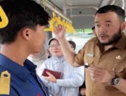 7 Agustus, Trans Padang Berlaku Tarif Spesial Rp1