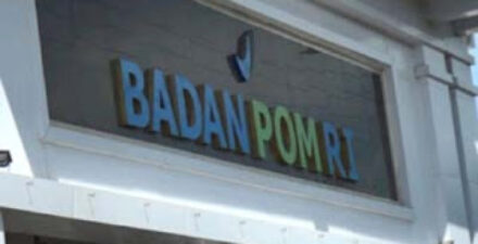 BPOM RI