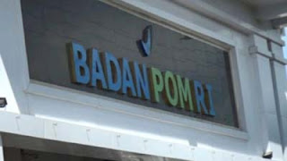 BPOM RI