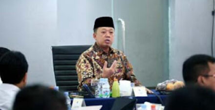 Birokrasi Pertanahan Disederhanakan untuk Kepuasan Masyarakat