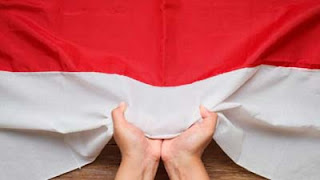 Bendera Merah Putih