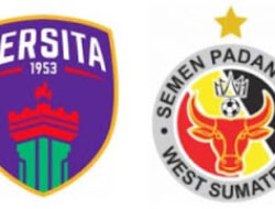 Persita Tangerang Tidak Bisa Gelar Laga Karena Faktor Keamanan