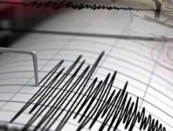 Gempa 3,7 SR Terjadi di Kabupaten Belu, NTT