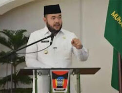 Gastronomi Jadi Pondasi Wisata dan Budaya Padang