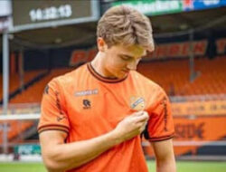 Mauro dan Miliano Resmi Masuk Proses Naturalisasi Timnas