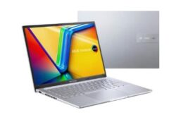 Laptop ASUS Terbaik untuk Aktivitas Multitasking Pekerja