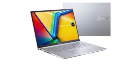 Rekomendasi laptop ASUS yang dapat diandalkan untuk aktivitas multitasking sehari-hari.