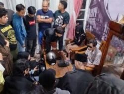 Sanksi Adat, Pelaku Perselingkuhan Harus Bayar 50 Sak Semen