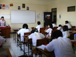 Pemerintah Gratiskan Tes Kemampuan Akademik Tahun 2025