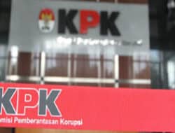Direksi Anak Usaha Perhutani Terjerat OTT KPK