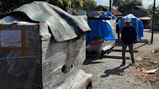 Pulau Tello Dapat Tambahan Daya 400 kW dari PLN