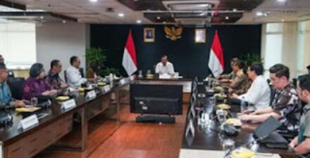 Kemkominfo dan PPATK Blokir Rekening Judi Online