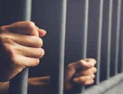 146 WBP Diawasi Ketat, Rutan Lubuk Sikaping Amankan Barang Terlarang