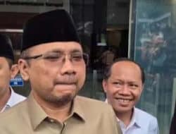 Penyimpangan Kuota Haji 2024, KPK Tindak Mantan Menag