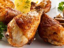 Ayam Sehat, Tapi Jangan Dimakan Setiap Hari Tanpa Variasi