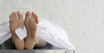 Identitas Korban Penemuan Jasad di Pasaman Terungkap