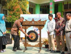 Pemko Payakumbuh Luncurkan Program BIAS Dan CKG Tahun 2025