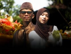 Hengki MT feat Gita Afriyasna Rilis Lagu “Arak Bako”, Adaptasikan Tradisi Warisan Budaya