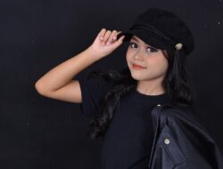 Vanya Wijaya Rilis 6 Lagu Inspiratif Lewat Mini Album Pejuang Tangguh