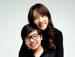 Kenneth Trevi Melampaui Batas Disleksia, Mewujudkan Mimpi Jadi Penyanyi Profesional