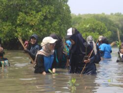 Debut di THE Impact Rankings, Komitmen UPER Pada Pembangunan Berkelanjutan