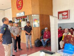 Jasa Raharja Gelar Pelayanan Kesehatan Gratis dan Pelatihan PPGD untuk Meningkatkan Keselamatan Lalu Lintas
