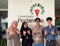 Solusi Pendingin Bangunan Tropis: Mahasiswa UPER Juarai Kompetisi Internasional ASHRAE 2025