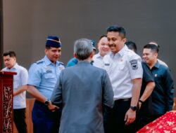 Wagub Vasko: Pertumbuhan Ekonomi Sumbar 4,66 Persen di Triwulan I 2025