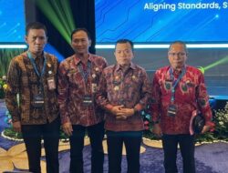 Provinsi Jambi Berhasil Dapatkan Pengampuan KJSU dari Kemenkes RI