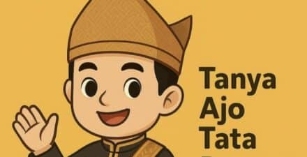 Padang Pariaman Hadirkan Inovasi “Tanyo AJO Tata Ruang” Memudahkan Layanan Masyarakat