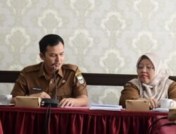 Padang Pariaman Sorotan Nasional Pasang Target Besar Rebut Swasti Saba Wiwerda 2025