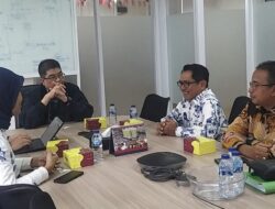 Bupati Padang Pariaman ‘All Out’ Lobi Kementerian Bidik 1.800 Rumah BSPS & Tuntas Kawasan Kumuh