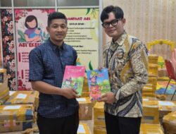 Wakil Menteri Pendidikan Kunjungi Labuhanbatu, Ini Yang Dilakukan BRI Rantauprapat