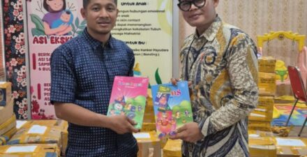 Wakil Menteri Pendidikan Kunjungi Labuhanbatu, Ini Yang Dilakukan BRI Rantauprapat