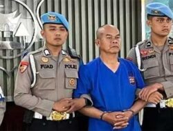 AKP Dadang Iskandar Dituntut Hukuman Mati dalam Kasus Polisi Tembak Polisi