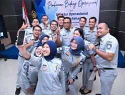 Jasa Raharja Perkuat Layanan Publik Lewat Pembinaan Operasional di Kepulauan Riau