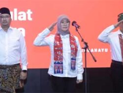 Semangat 17 Agustus, Jasa Raharja Perkuat Sinergi untuk Indonesia Emas 2045
