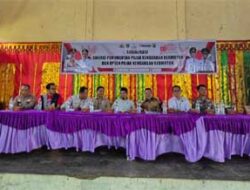 Jasa Raharja Gandeng Pemkab Solok Ajak Warga Tertib Bayar Pajak Kendaraan