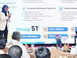 Kinerja SWDKLLJ Naik, Jasa Raharja Terus Berinovasi