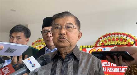 Jusuf Kalla