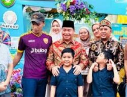 Bulog Kotim Gencarkan Pemasaran Beras SPHP, Harga Lebih Murah dari Pasaran