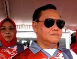 Bupati Kotim Ingatkan Warga Jangan Terprovokasi Demo Nasional, Utamakan Keamanan Daerah