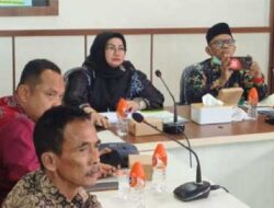 Kotim Siap Gelar Gerakan Pangan Murah Serentak di 17 Kecamatan