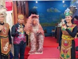 Kotim Kembangkan Pulau Hanibung Jadi Wisata Alam, Target Rampung 2029