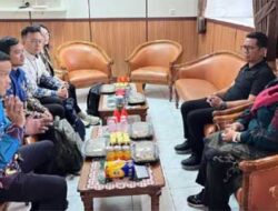 Renovasi Sekolah Perintis di Kotim Hampir Rampung, Target Selesai 30 Agustus