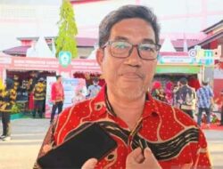 Bapenda Kotim Ingatkan Warga Bayar PBB-P2 Tepat Waktu, Ada Sanksi Jika Terlambat