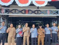 Kemenkumham Minta Setiap Desa di Kotim Bentuk Pos Bantuan Hukum untuk Tangani Masalah Secara Damai