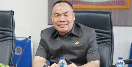 DPRD Muba Bahas Perubahan Susunan Perangkat Daerah, Dukung Pembentukan Dinas Baru