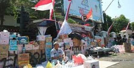 Ratusan Ribu Massa Siap Lengserkan Bupati Pati, Hari Ini Demo Besar-besaran