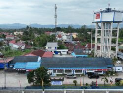 Hasil Seleksi Direktur PAMtigo Payakumbuh, Ketua Pansel Rida Ananda : Segera Diumumkan